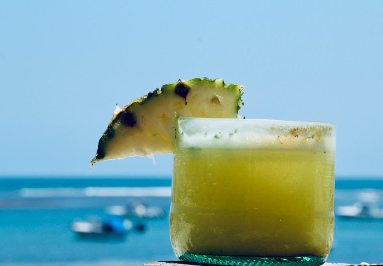 Ocean Sports Resort Watamu Buitenkant foto