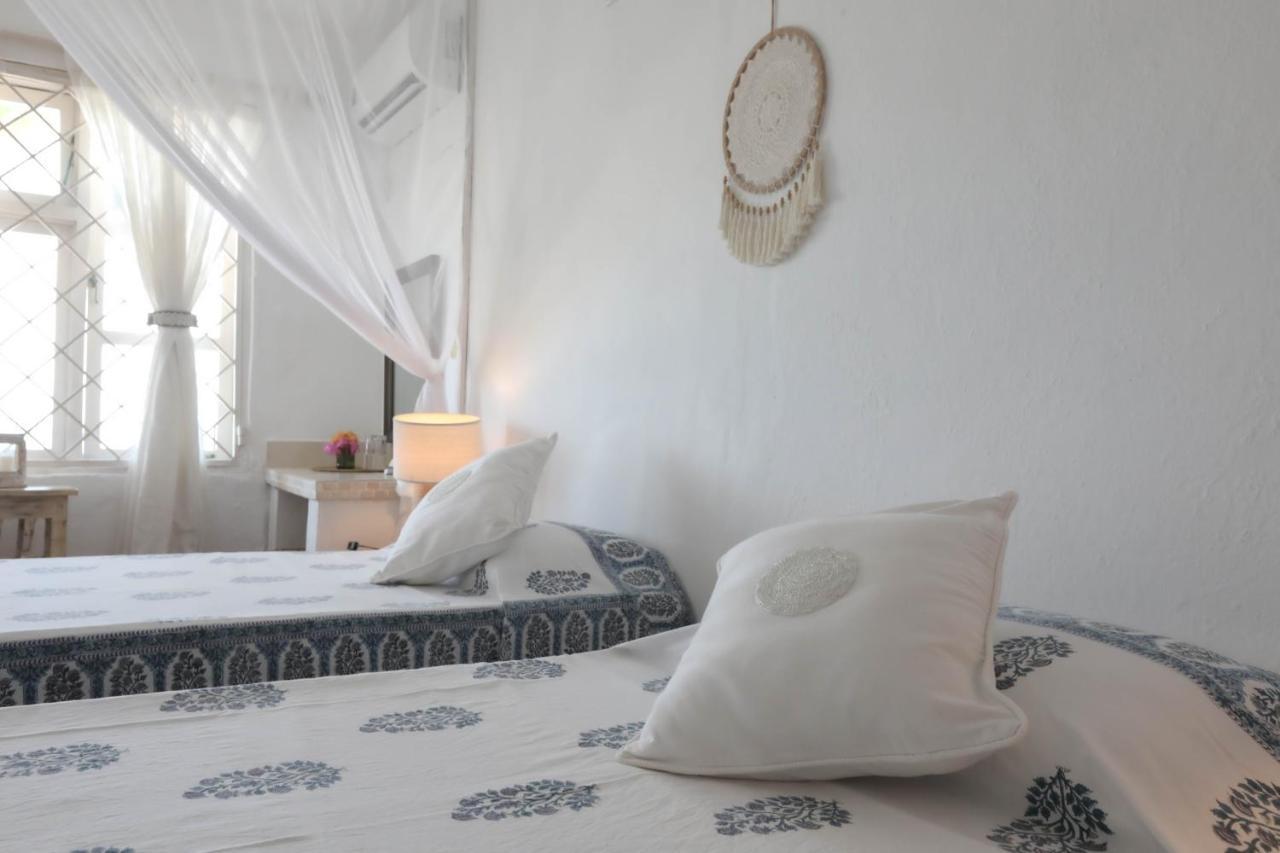 Ocean Sports Resort Watamu Buitenkant foto