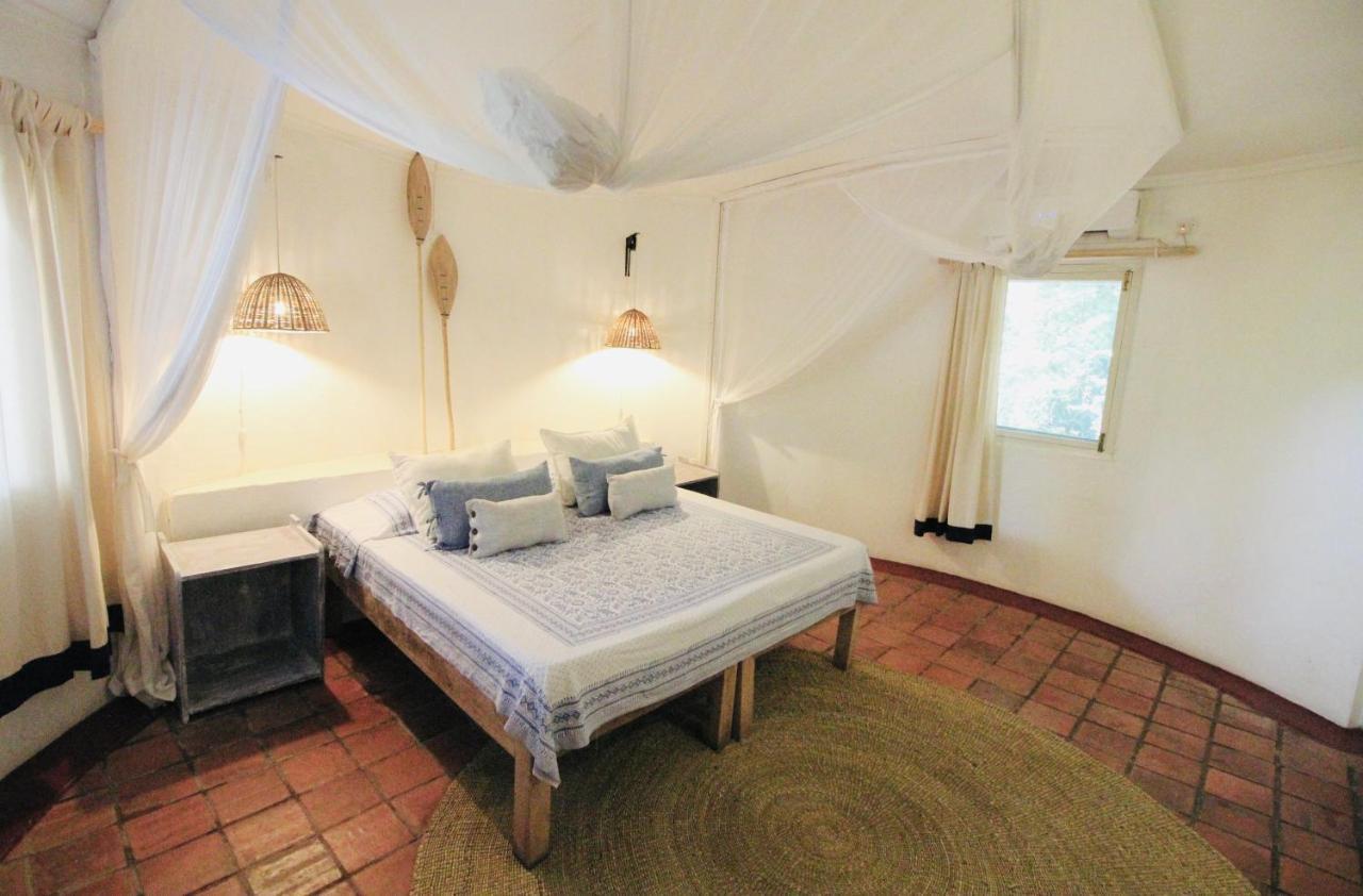 Ocean Sports Resort Watamu Buitenkant foto