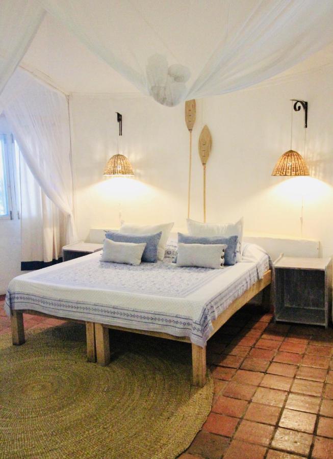 Ocean Sports Resort Watamu Buitenkant foto