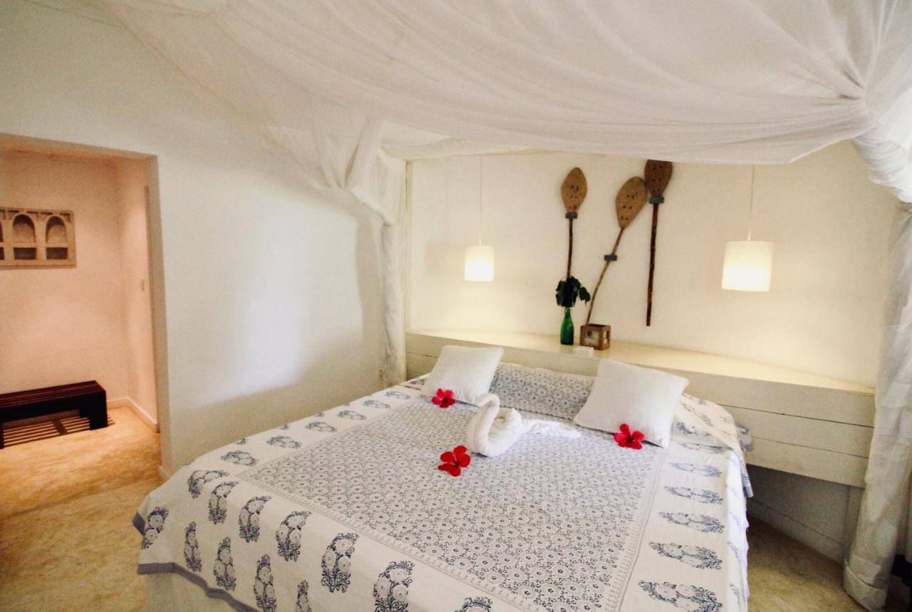 Ocean Sports Resort Watamu Buitenkant foto