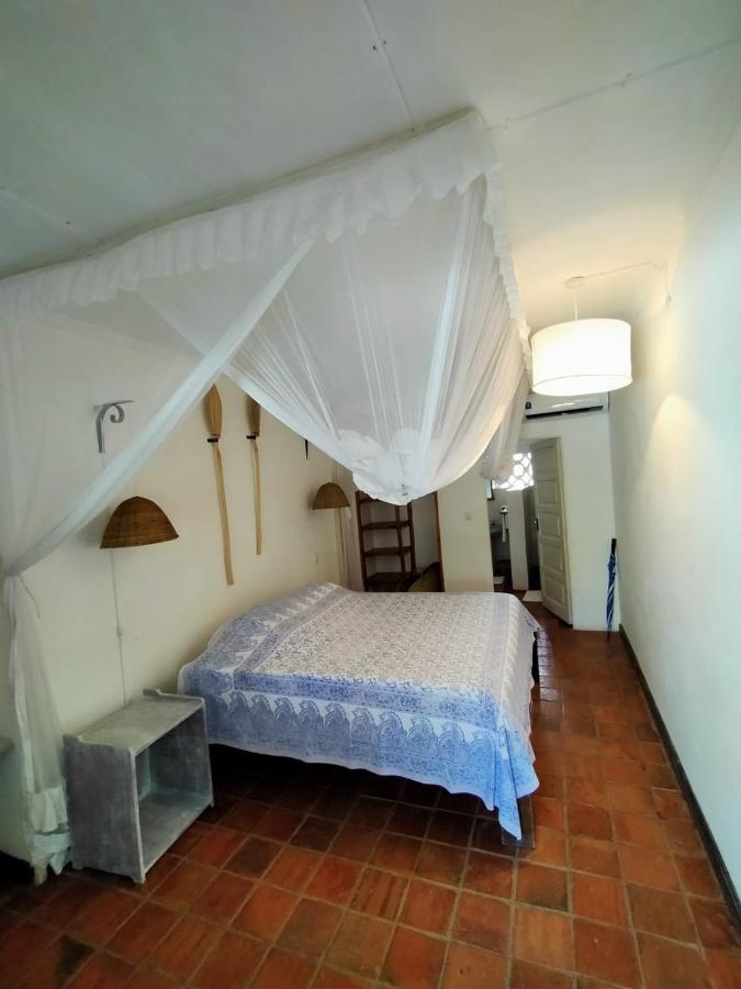 Ocean Sports Resort Watamu Buitenkant foto