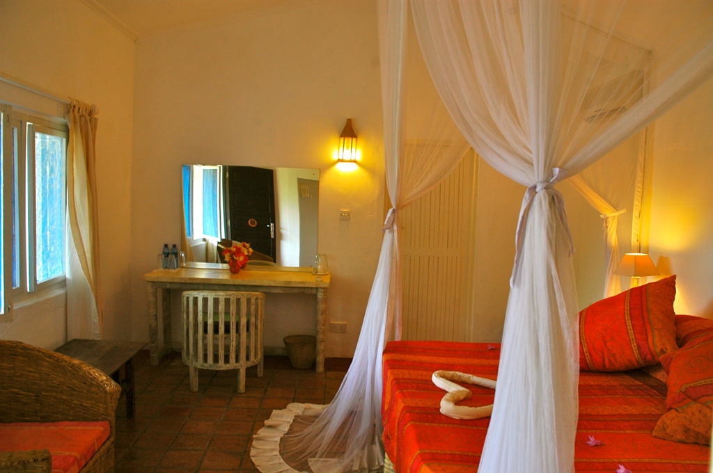 Ocean Sports Resort Watamu Kamer foto