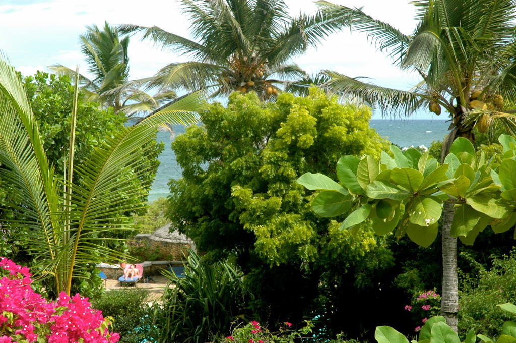 Ocean Sports Resort Watamu Buitenkant foto