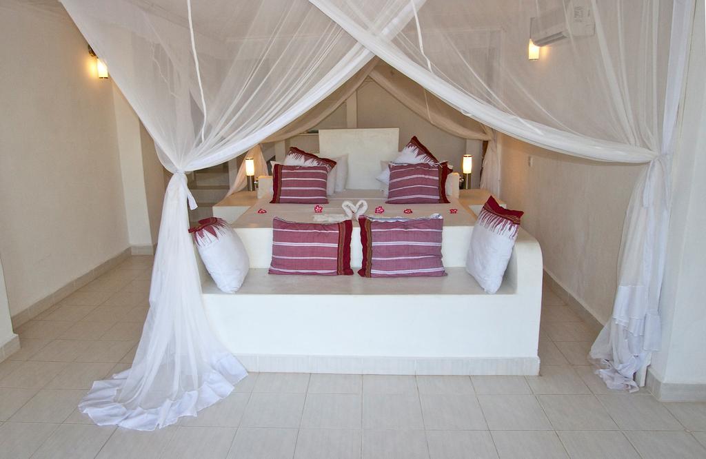 Ocean Sports Resort Watamu Kamer foto