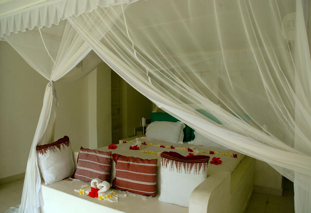 Ocean Sports Resort Watamu Kamer foto