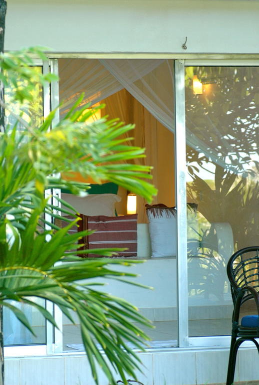 Ocean Sports Resort Watamu Kamer foto