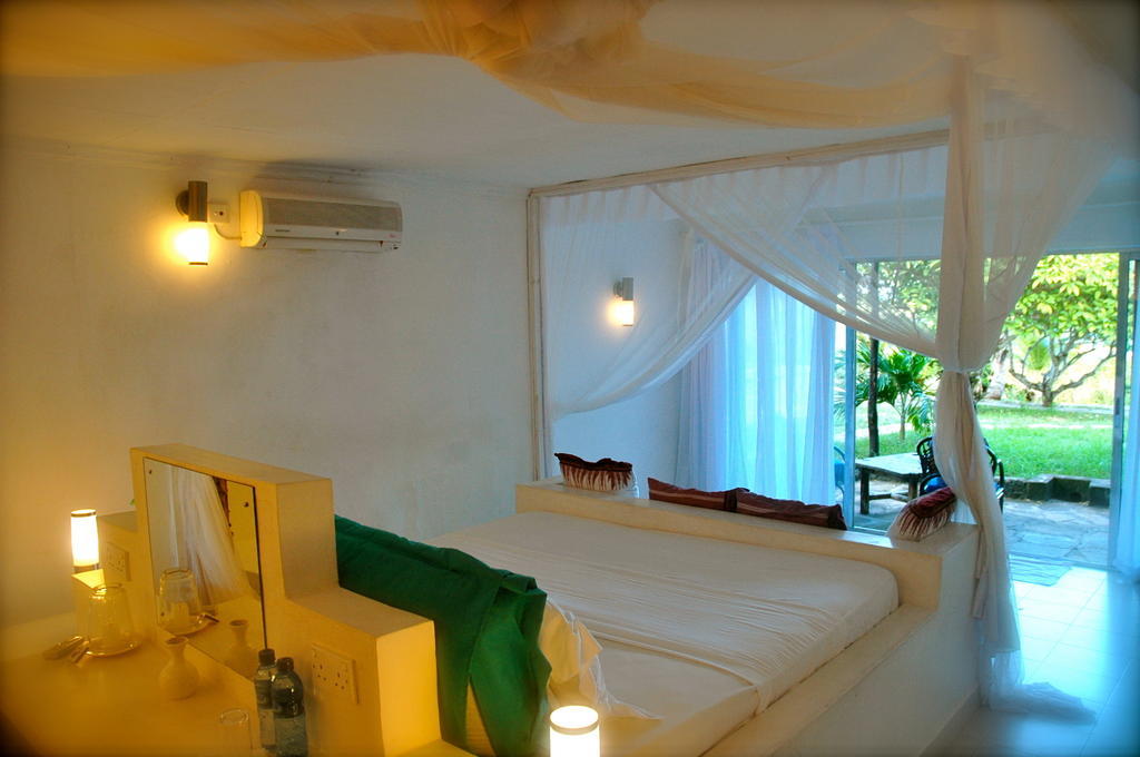 Ocean Sports Resort Watamu Kamer foto