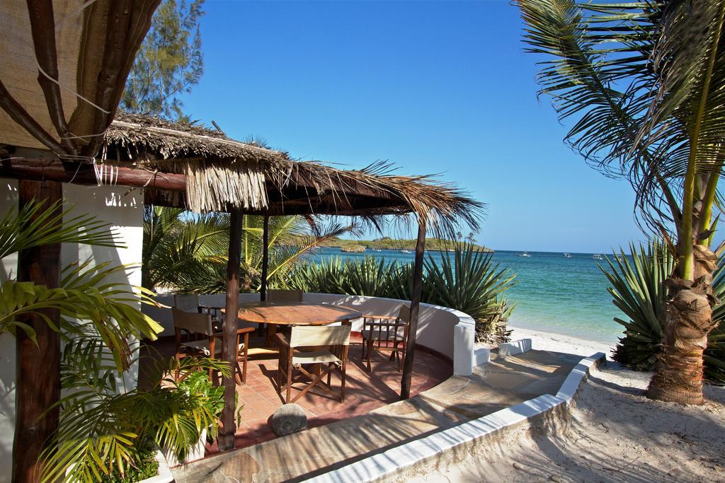 Ocean Sports Resort Watamu Kamer foto