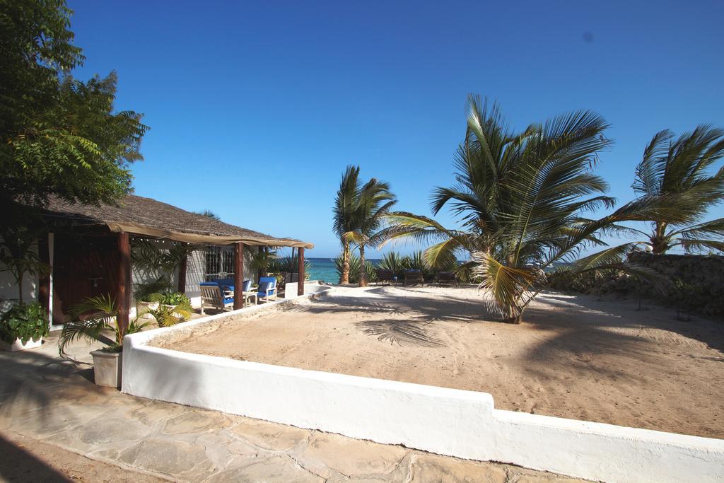 Ocean Sports Resort Watamu Kamer foto