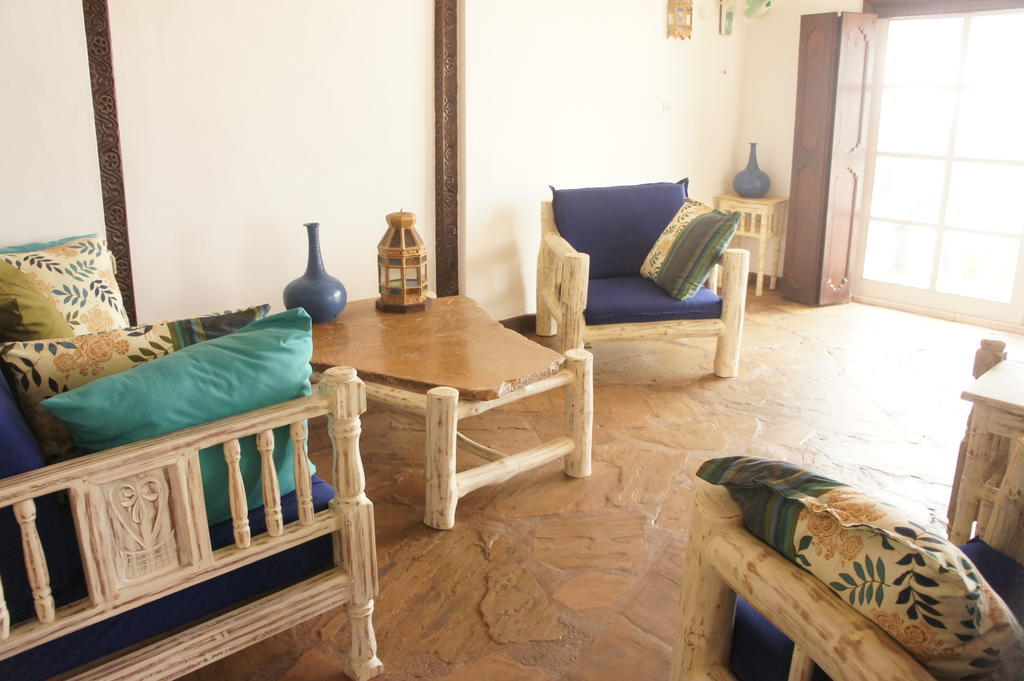Ocean Sports Resort Watamu Kamer foto